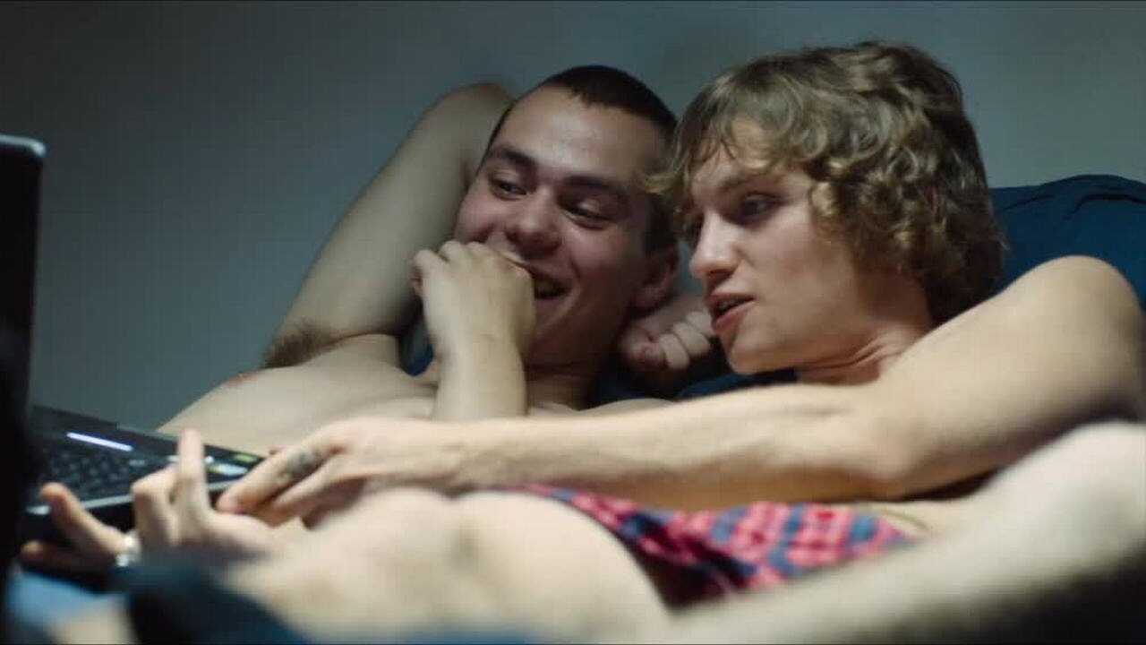 The Smell of Us (2015) 0