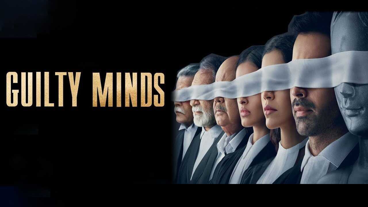 Guilty Minds (2022) 3