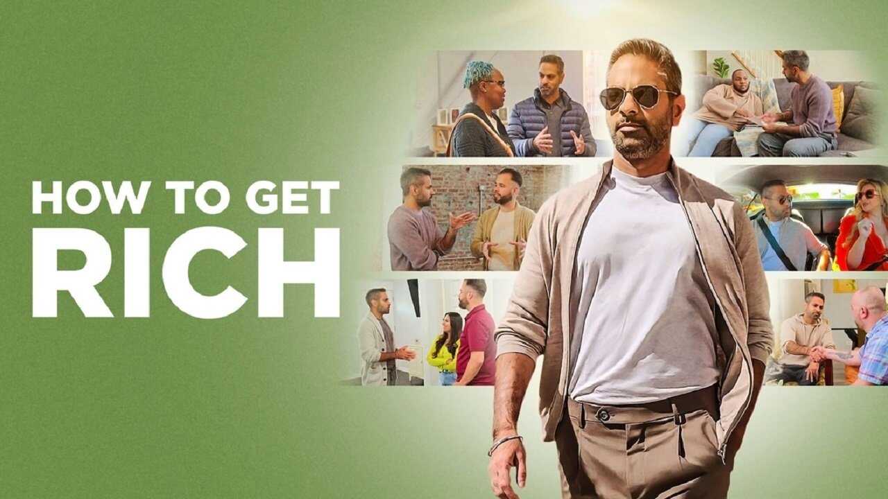 How to Get Rich 2