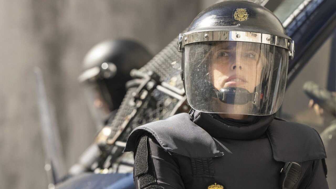 Siege (Asedio) (2023) 0