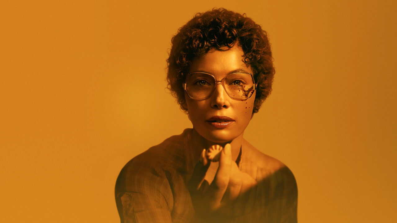 DE - Candy: Tod in Texas (2022) (US) 1