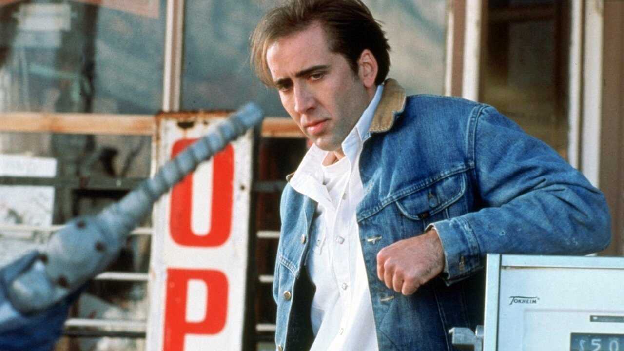 Red Rock West (1993) 0