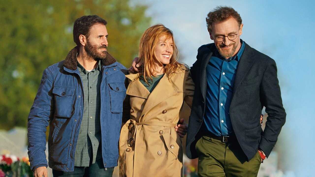 [FR] Lola et ses frères (2018) 0