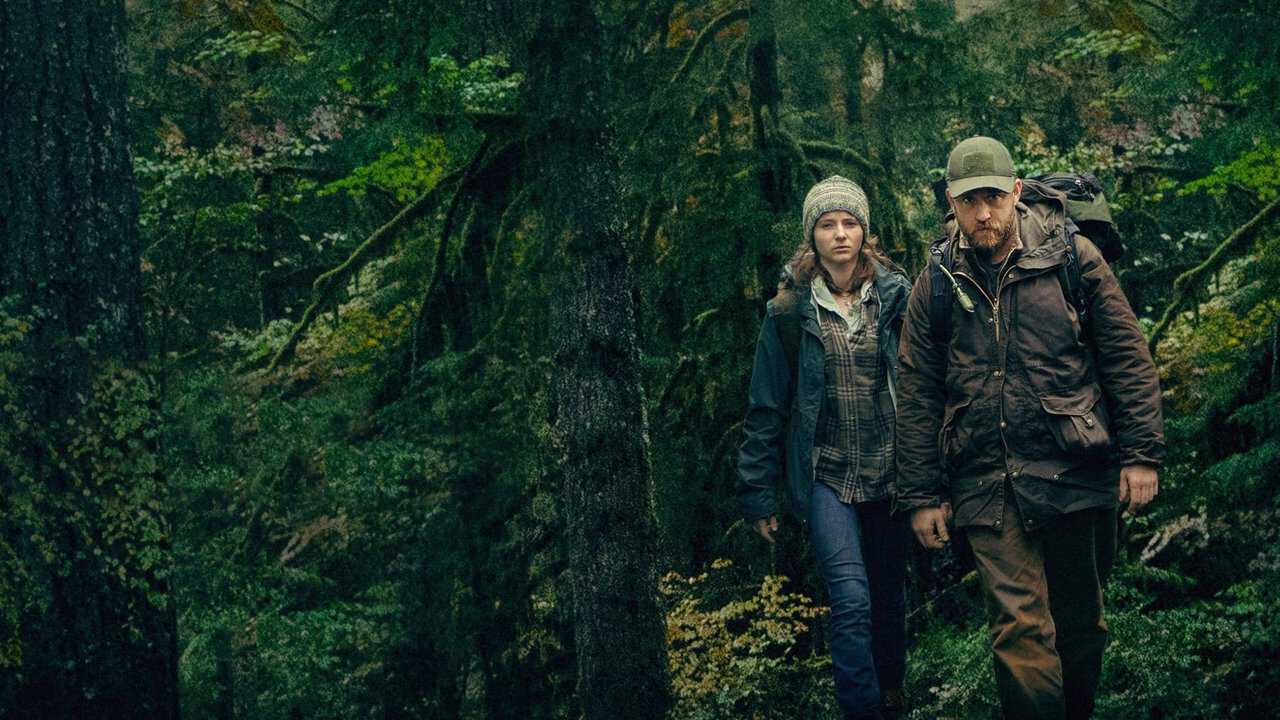 ALB| Leave No Trace - 2018 0
