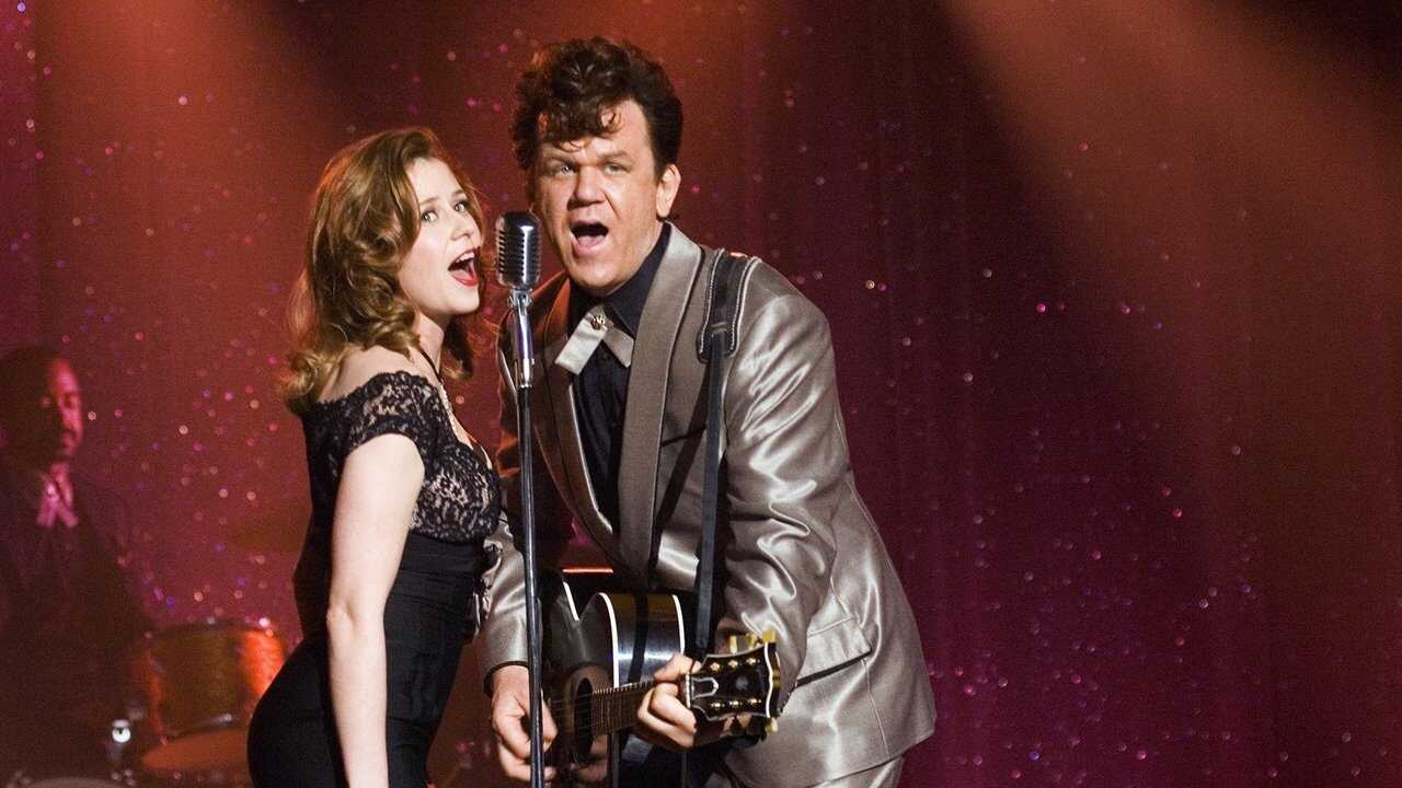 [FR] Walk Hard: The Dewey Cox Story (2007) 0