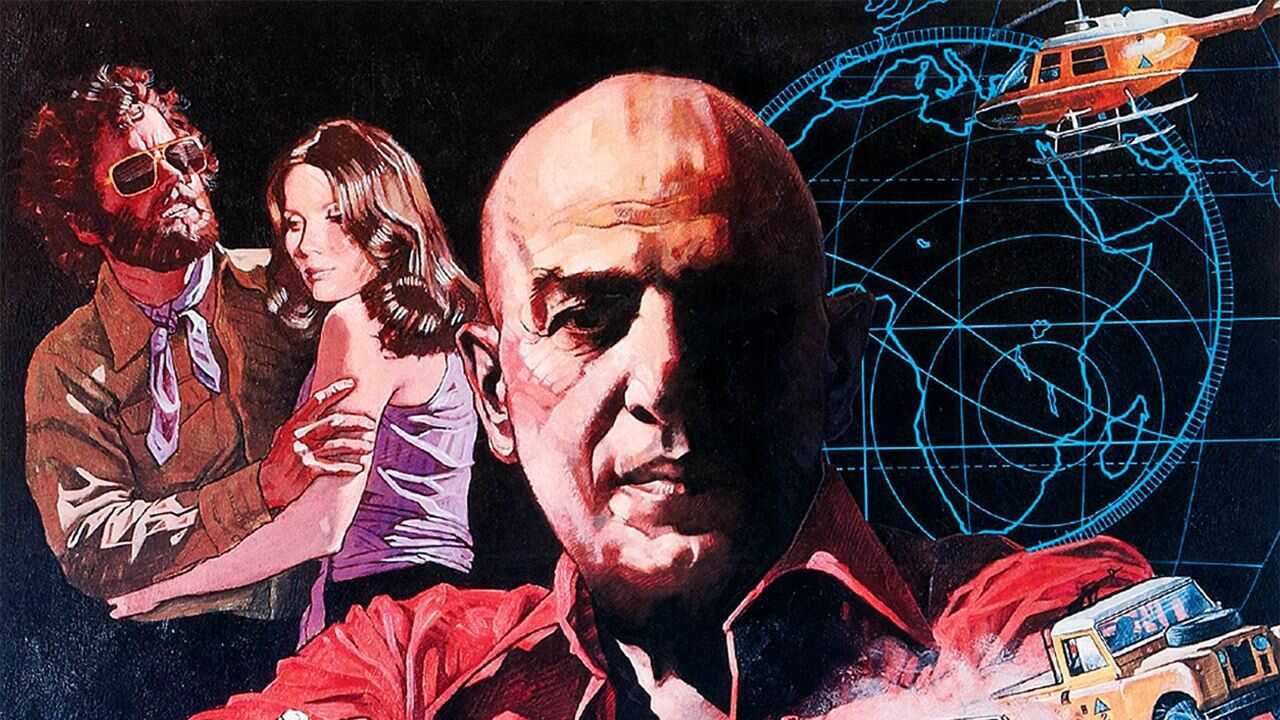 Killer Force (1976) 0