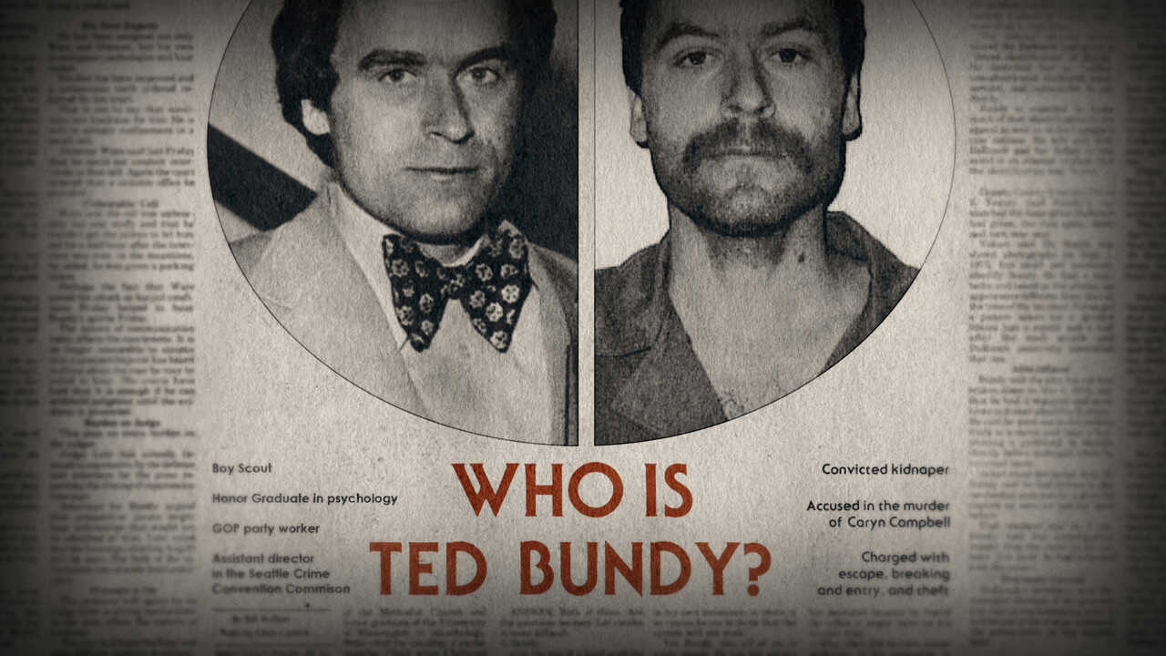 NAAM: NL - CONVERSATIONS WITH A KILLER: THE TED BUNDY TAPES (2019) 3