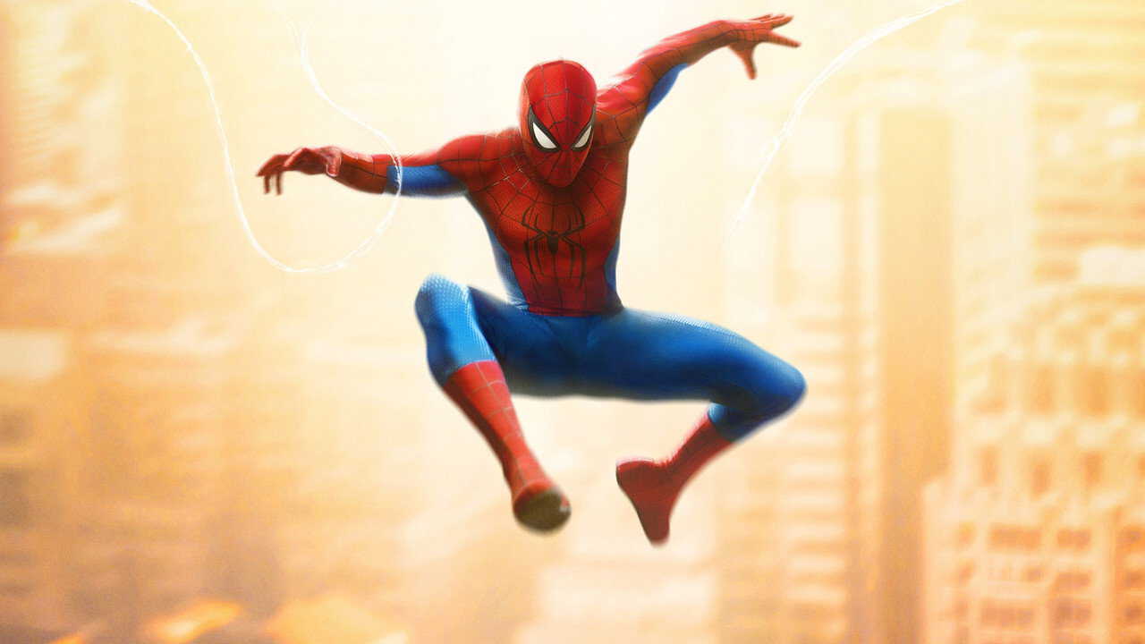 ES| Spider-Man: Brand New Day - 2026 [HDTS] 0