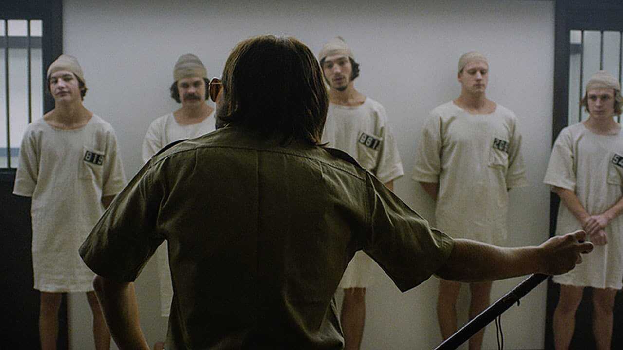 The Stanford Prison Experiment 0