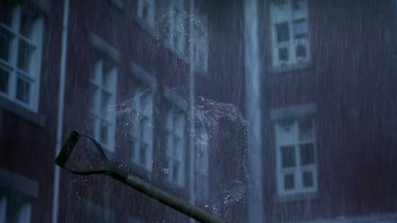Hollow Man II 0