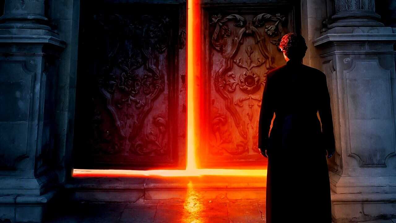 The Exorcism of God 0