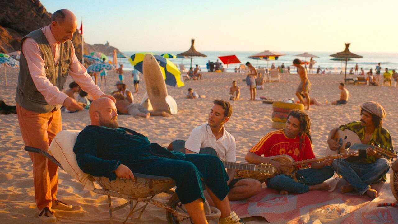 Le Médecin imaginaire (2022) 0