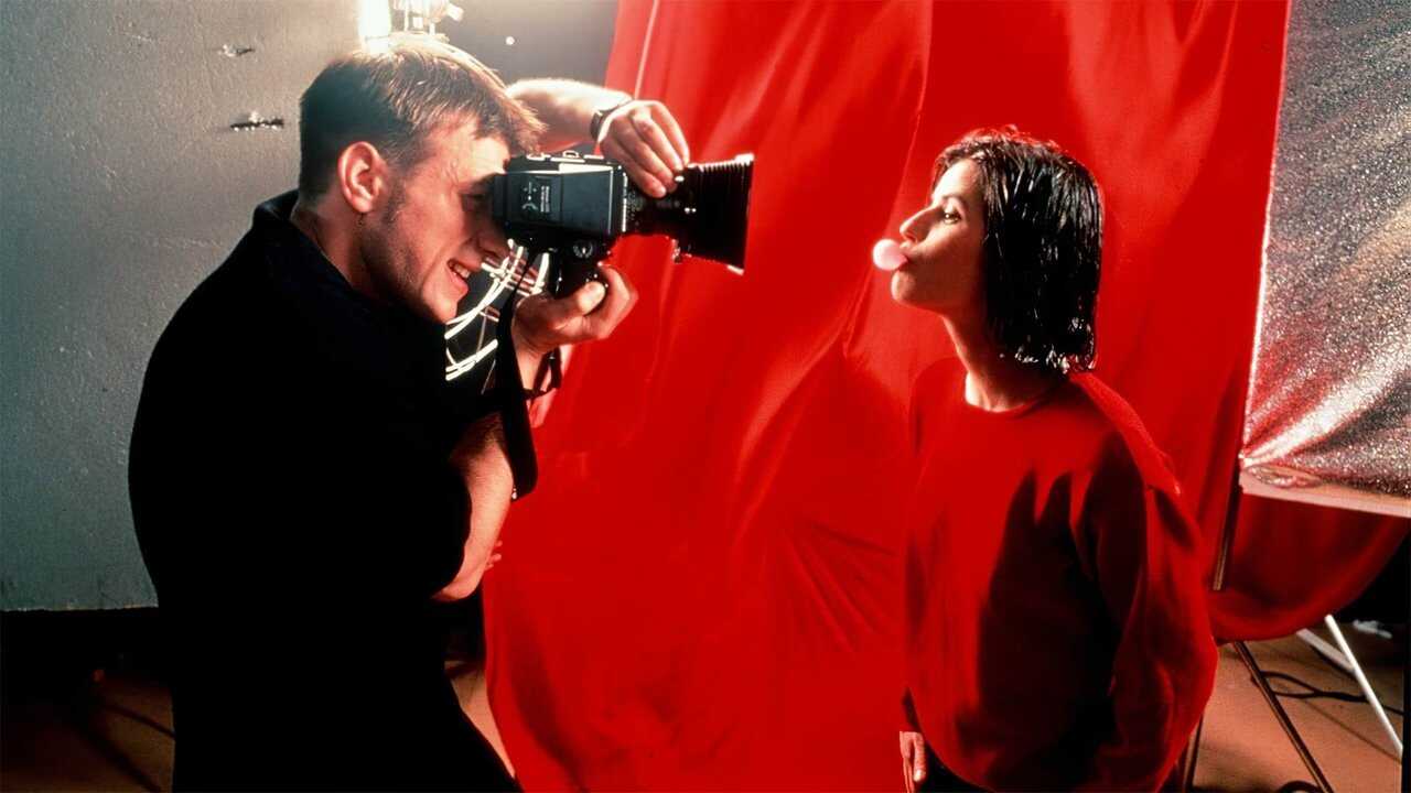 Trois couleurs : Rouge 0