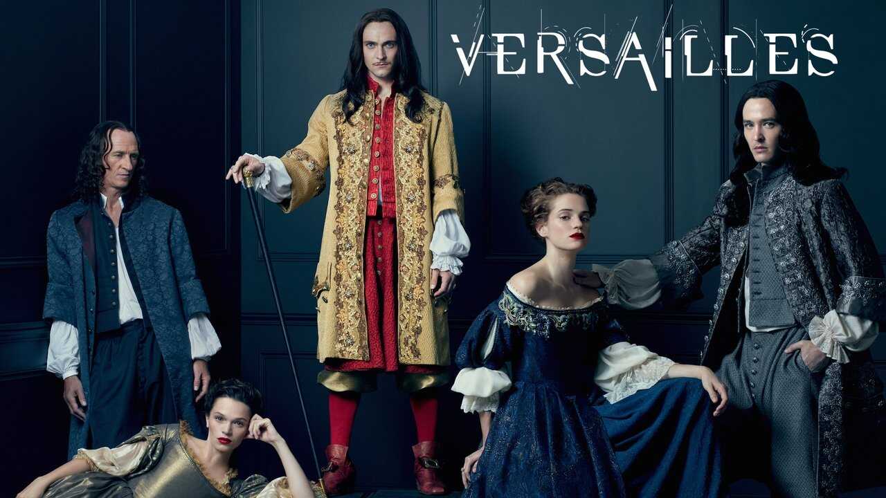 Versailles (2015) FR 4