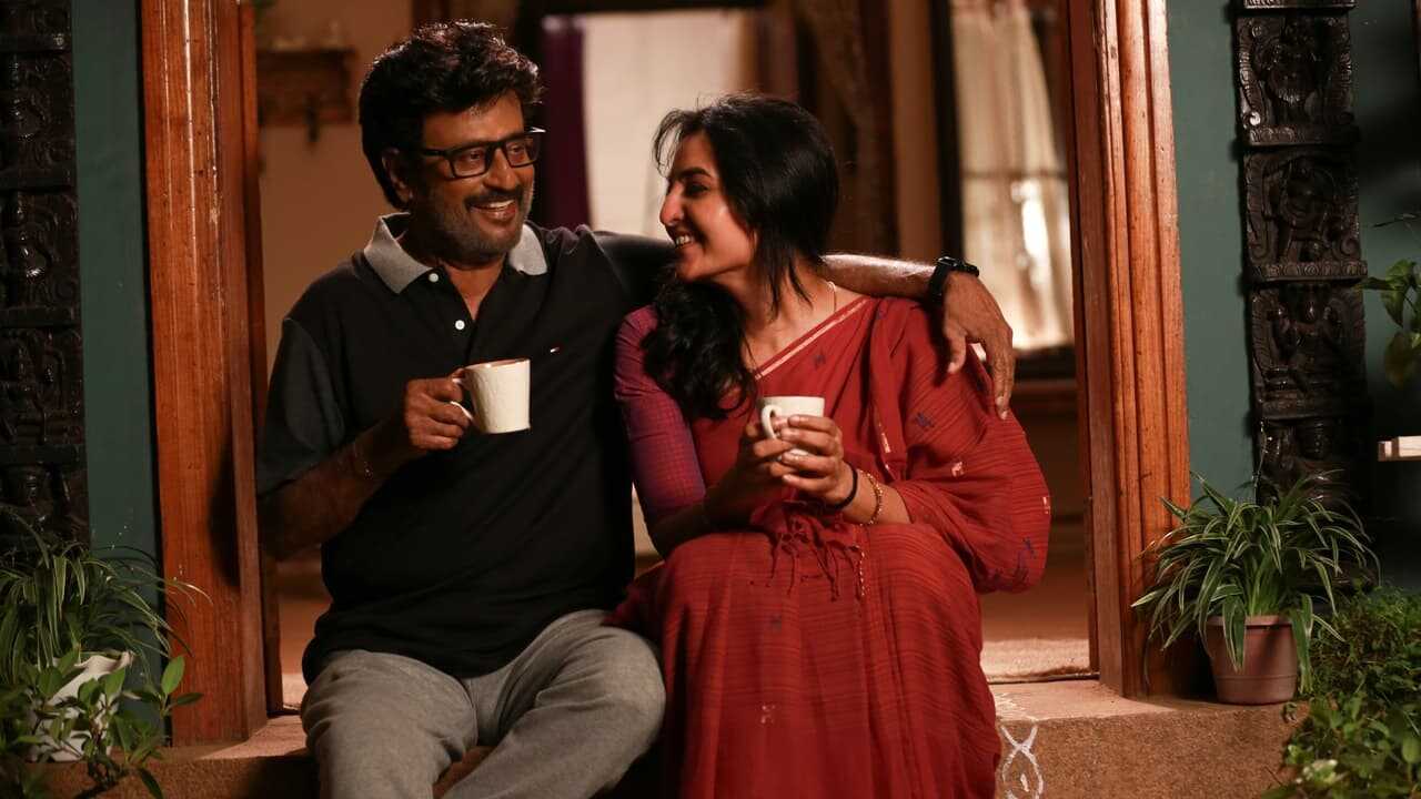 வேட்டையன் 0