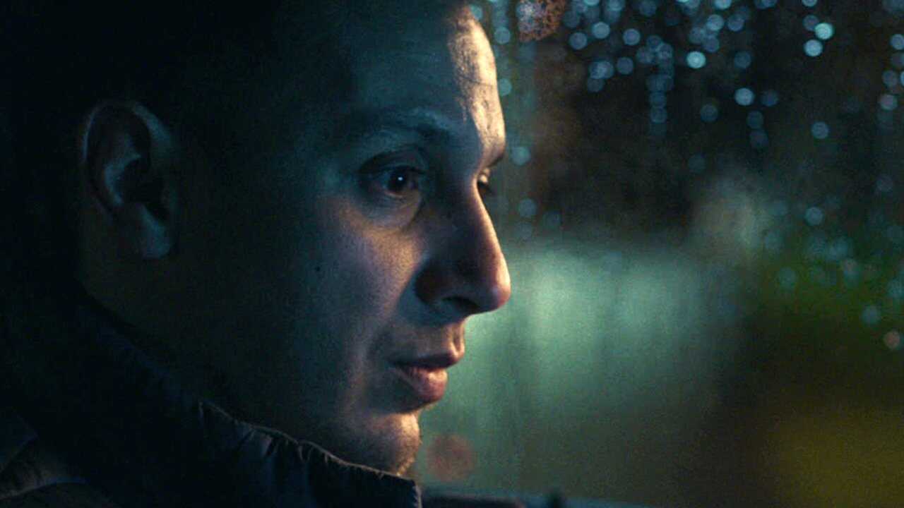L'Inhumain (2021) 0