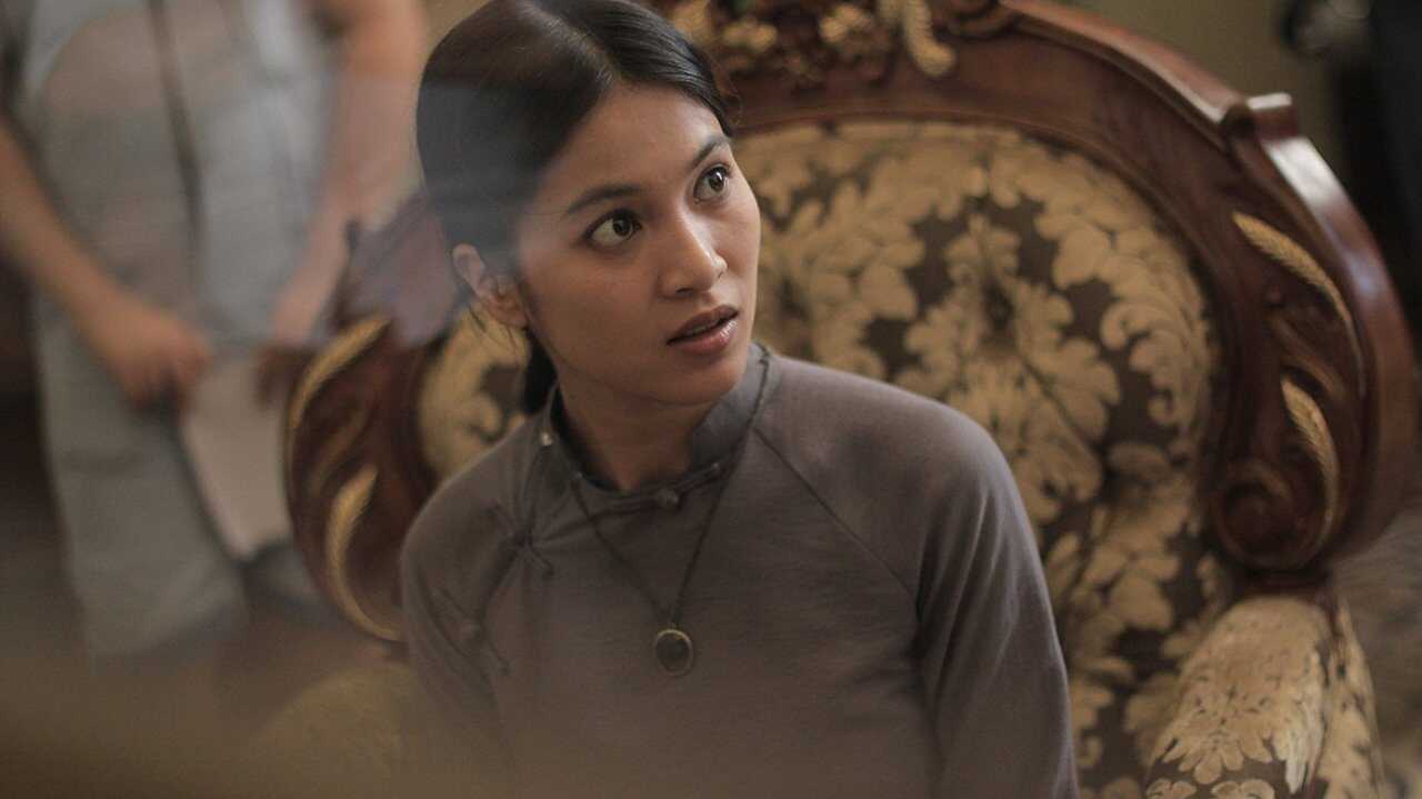 The Housemaid 0