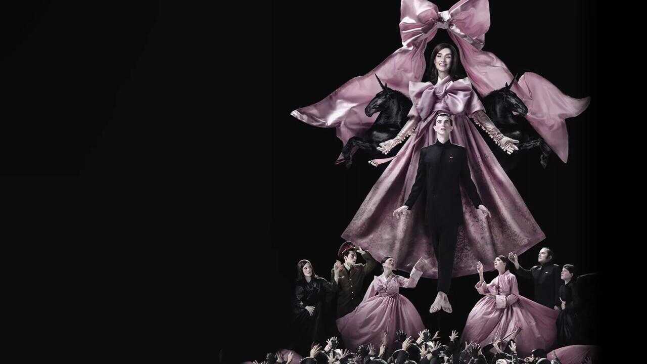 La Pietà (2023) 0