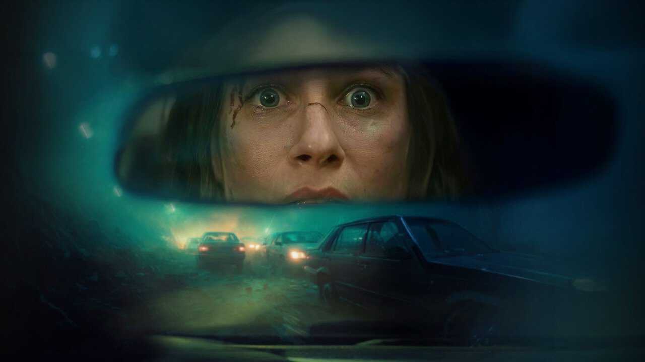DE| Trapped - Lost Highway - 2025 0