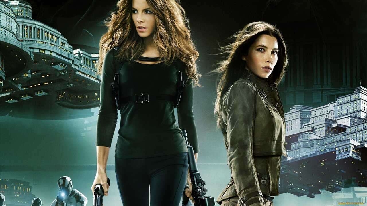 Total Recall: Mémoires programmées (2012) 0
