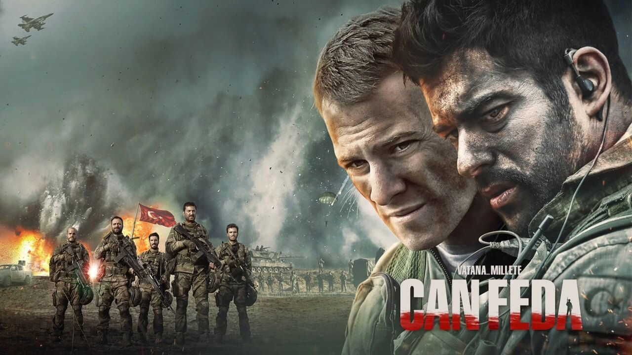 Can Feda - 2018 0