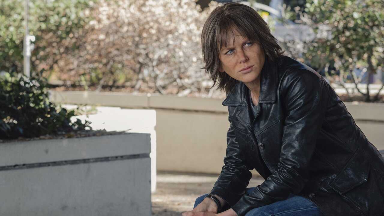 Destroyer - 2018 0