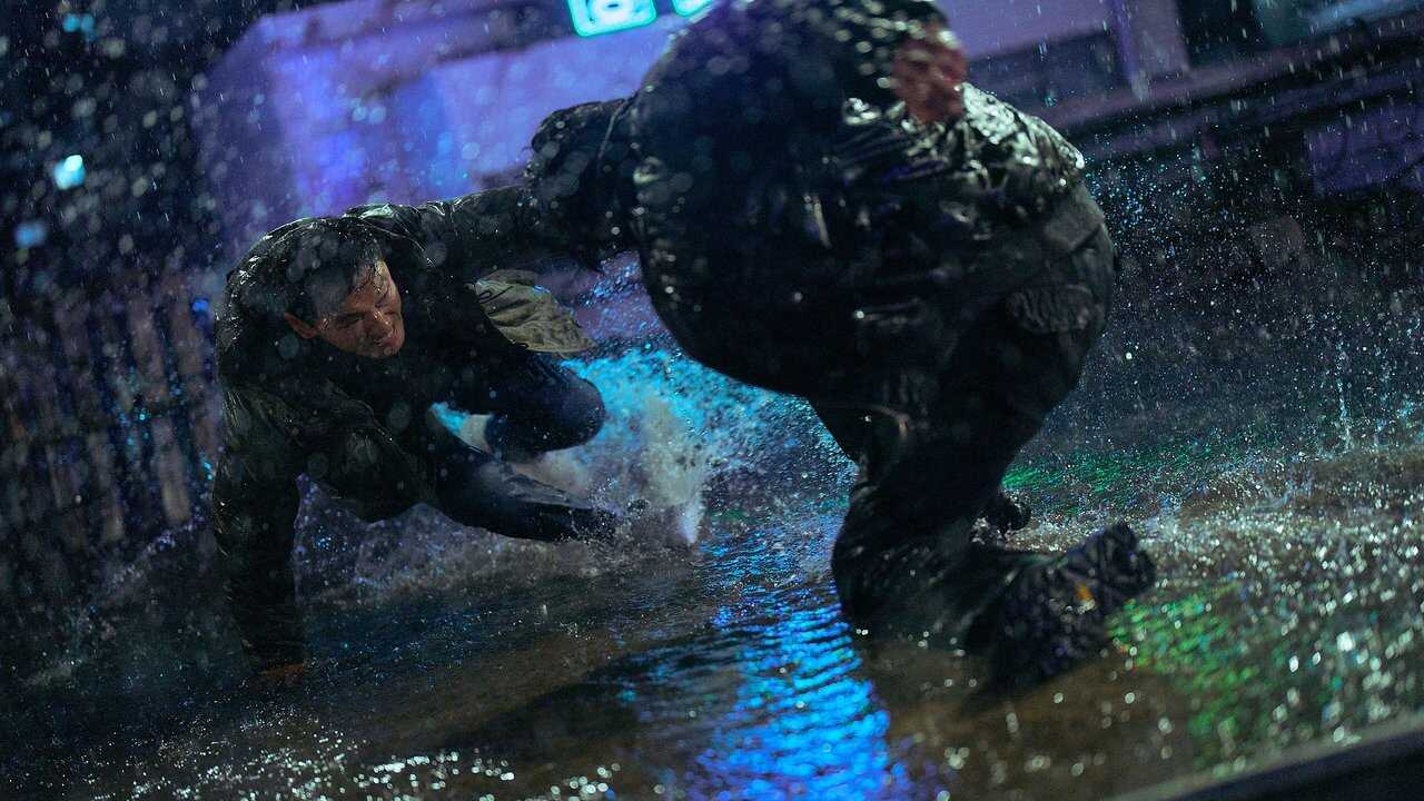 El ejecutor (2024) 0