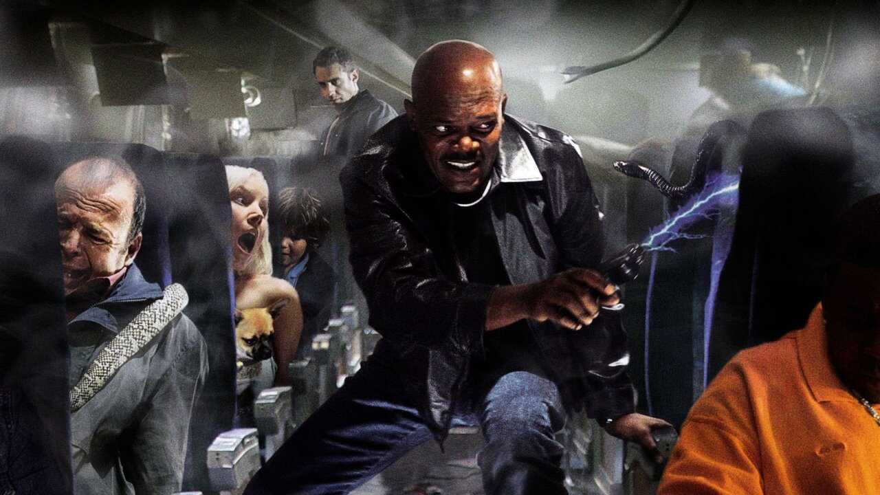 Snakes on a Plane 0