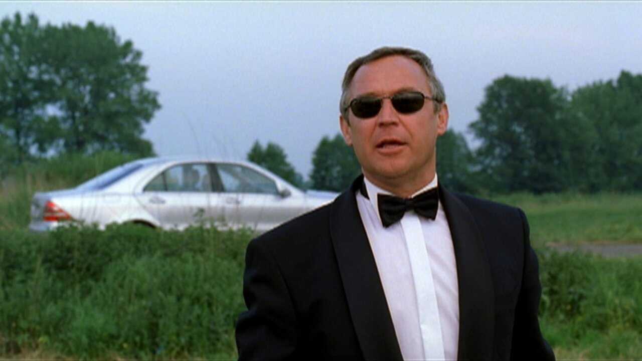 Pieniądze to nie wszystko (2001) 0