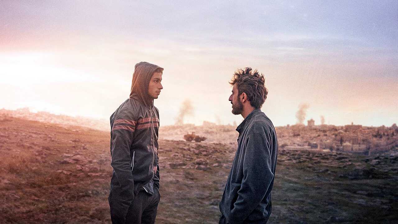 IT| No Other Land - 2024 0