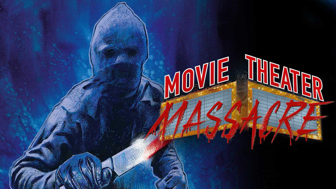 Movie Theater Massacre - 2023 [MULTI-SUB] 0