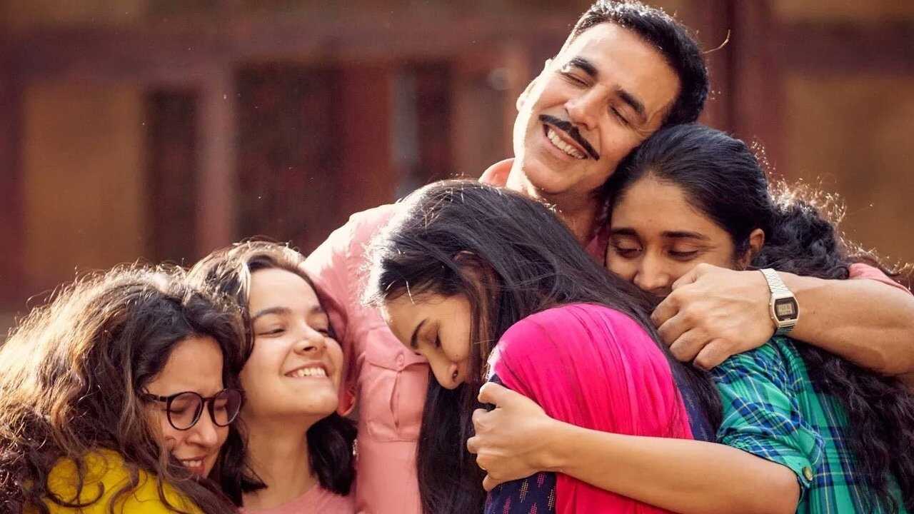 रक्षा बन्धन 0