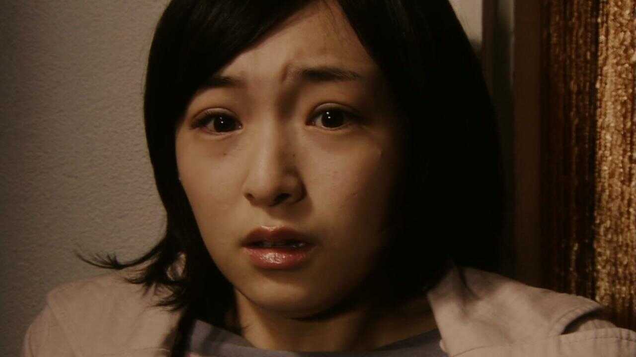 Ju-on: Black Ghost 0