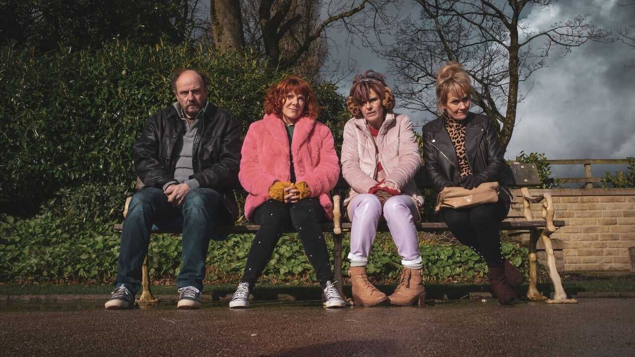 EN - Alma's Not Normal (2020) 0