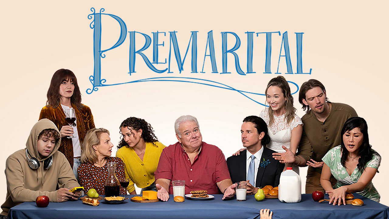 FR| Premarital - 2025 [VOSTFR] 0