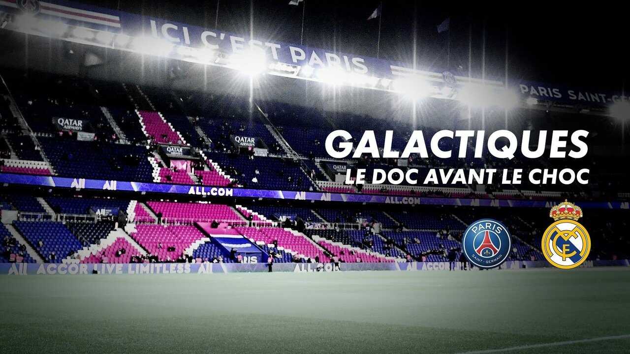 Galactiques 0