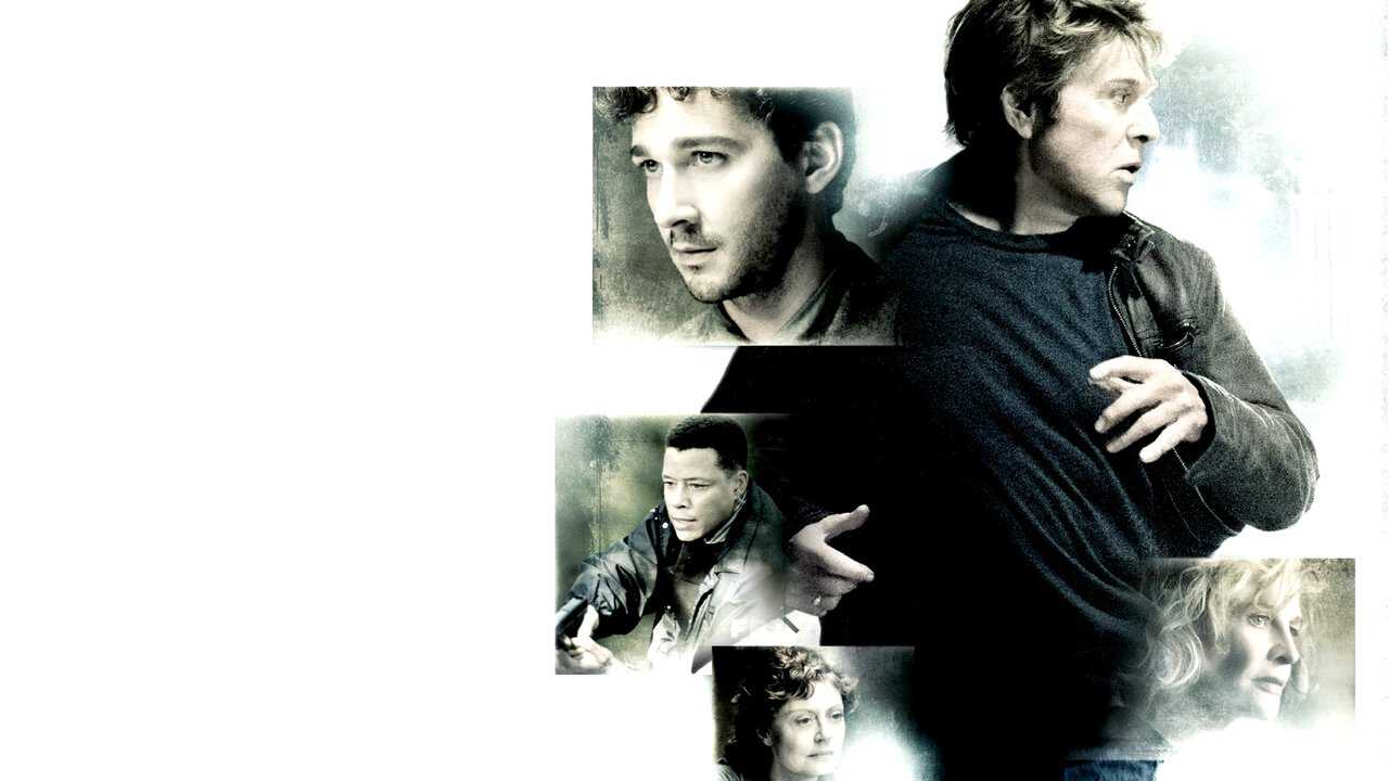 EN| The Company You Keep - 2012 0
