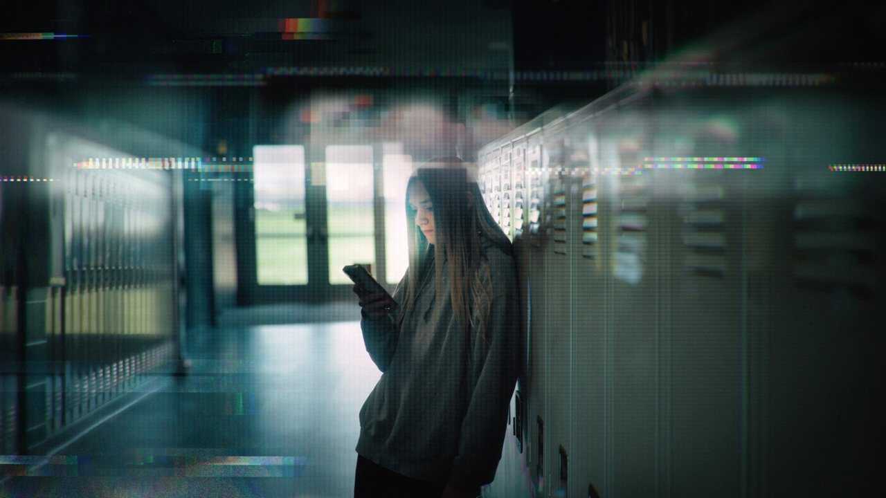 Unknown Number: The High School Catfish (2025) 0
