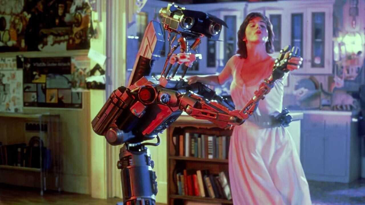 Short Circuit 0