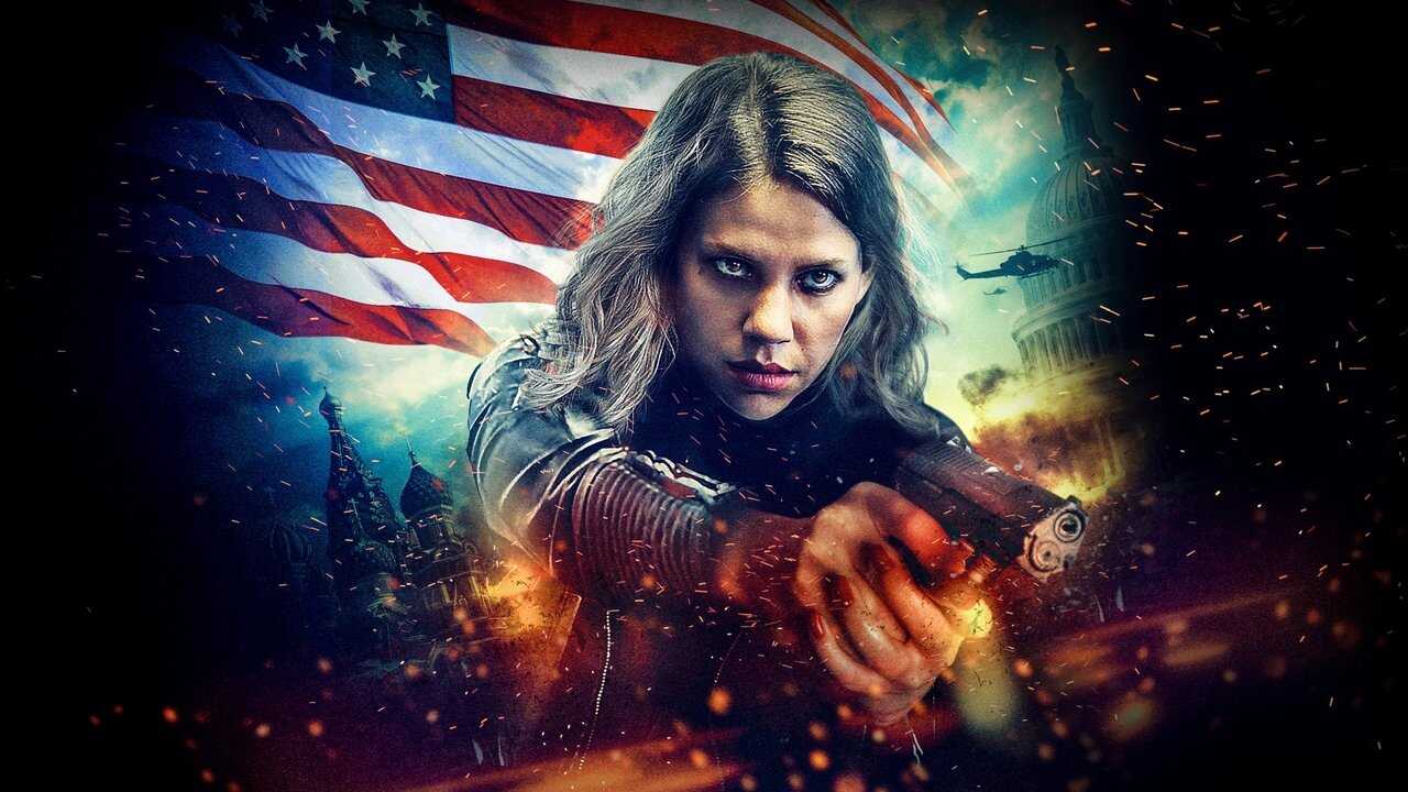 Patriot: A Nation at War 0