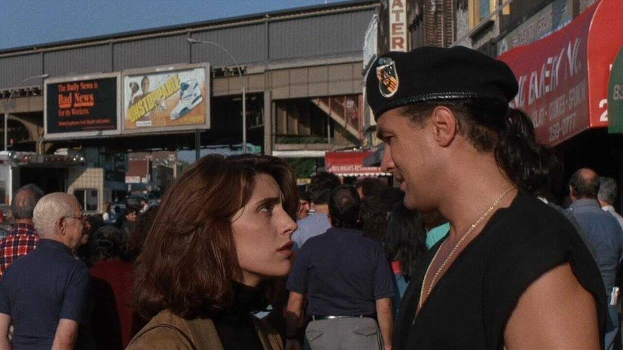 À Procura de Vingança (1991) 0