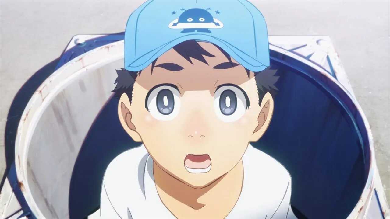 ぼくらのよあけ (2022) 0