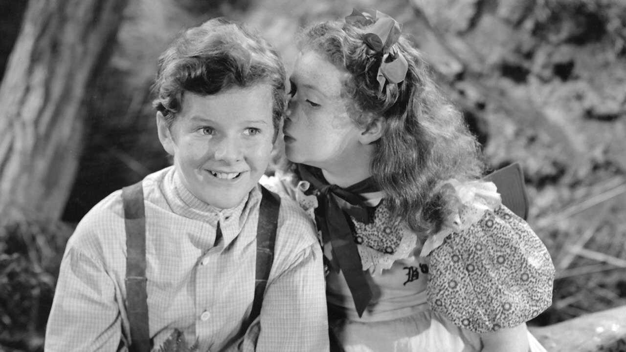 EN| The Adventures of Tom Sawyer - 1938 0