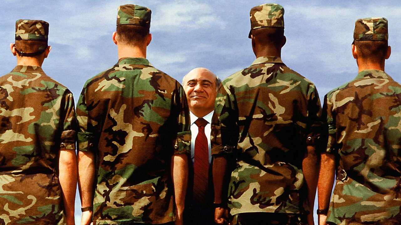[FR] Opération Shakespeare - 1994 0