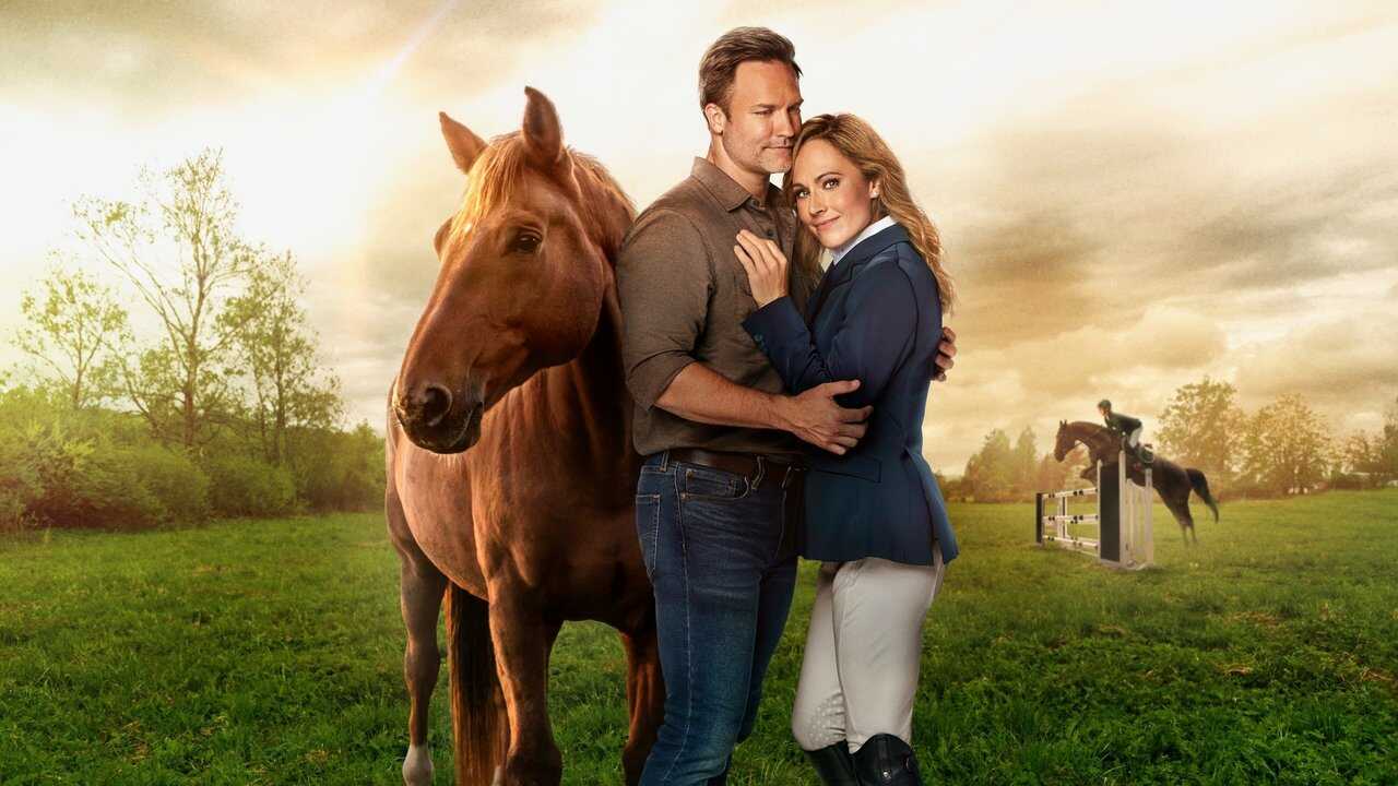 Chassez l'amour, il revient au galop (2021) 0