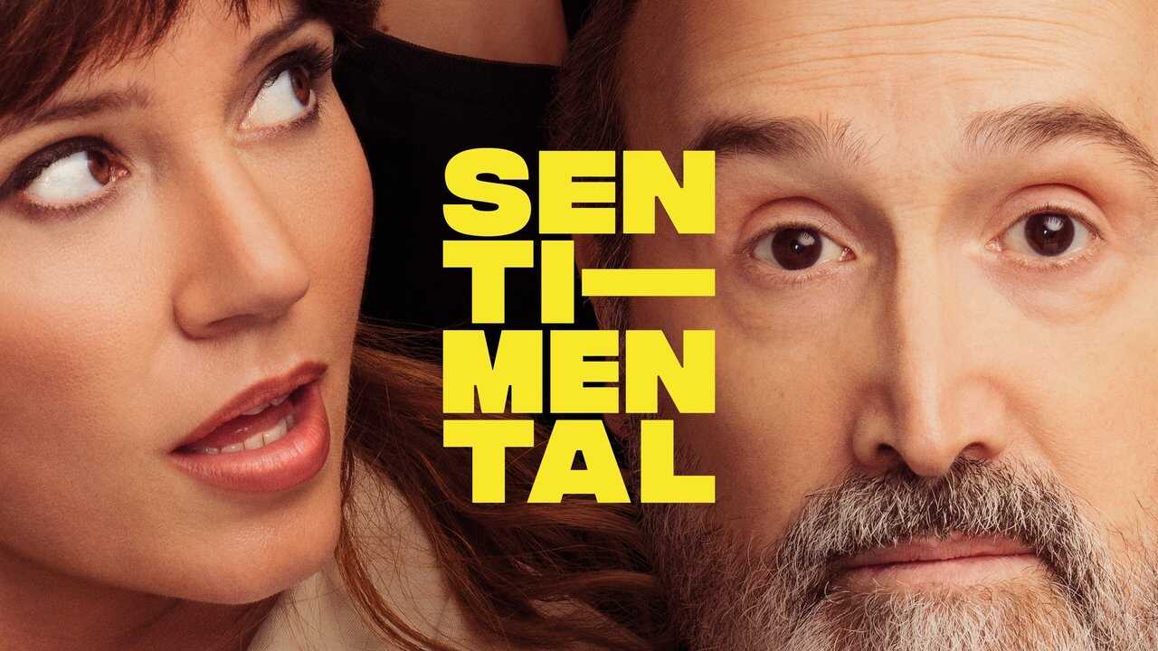 FR - Sentimental - 2020 0