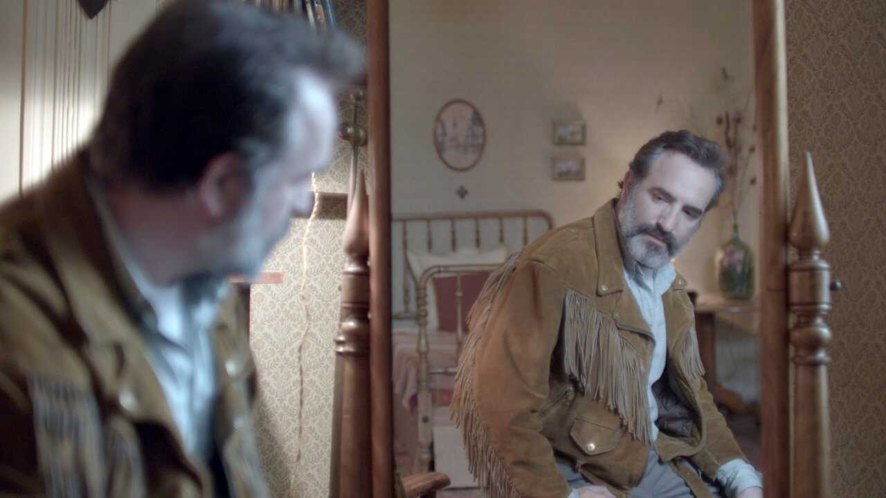 Deerskin 0