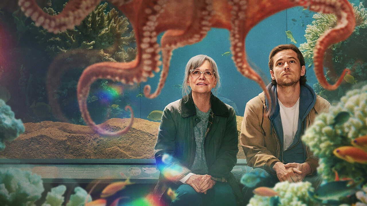 CH| Remarkably Bright Creatures - 2026 0