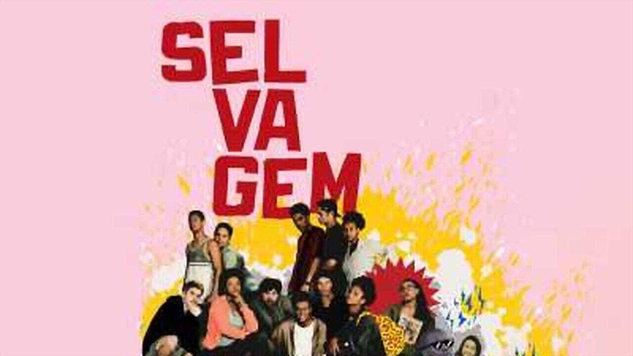 Selvagem (2020) 0