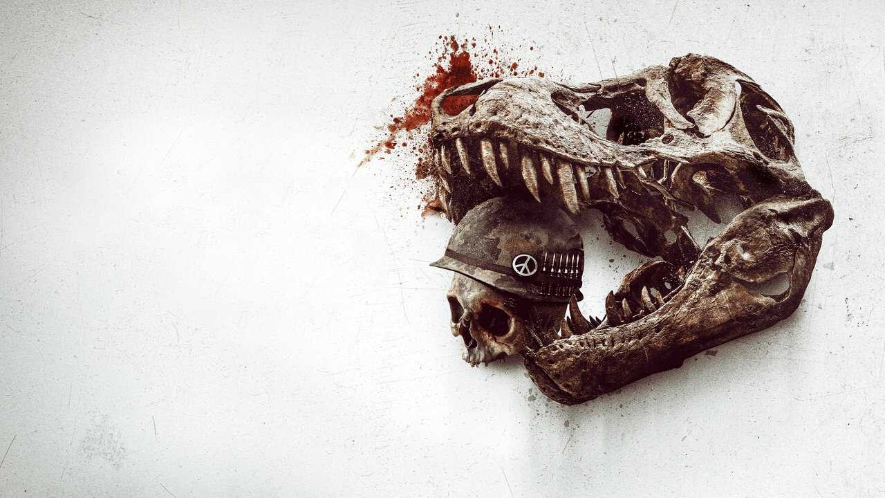TR| Primitive War - 2025 0